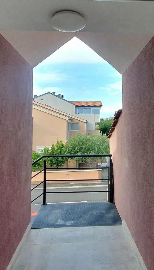 Apartment Kadena Zadar 0*,  Croatia