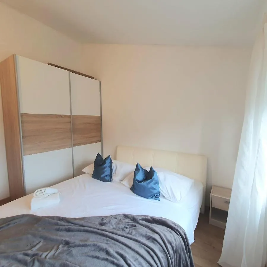 Apartment Kadena Zadar