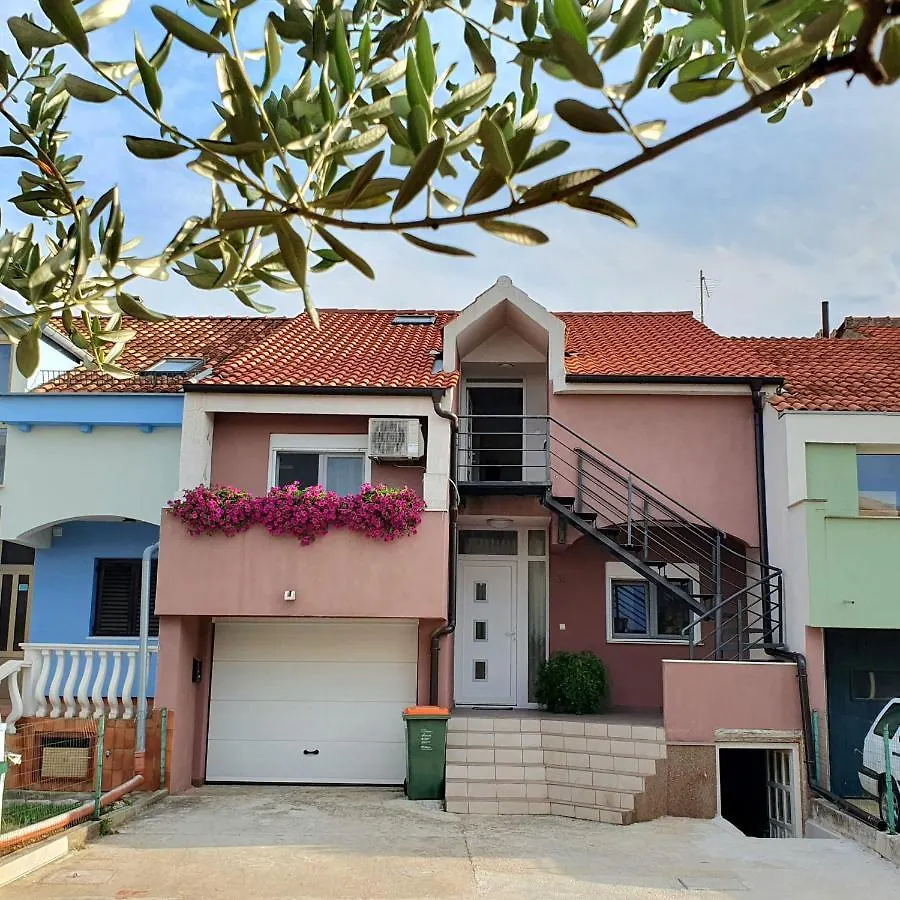 Apartment Kadena Zadar Croatia