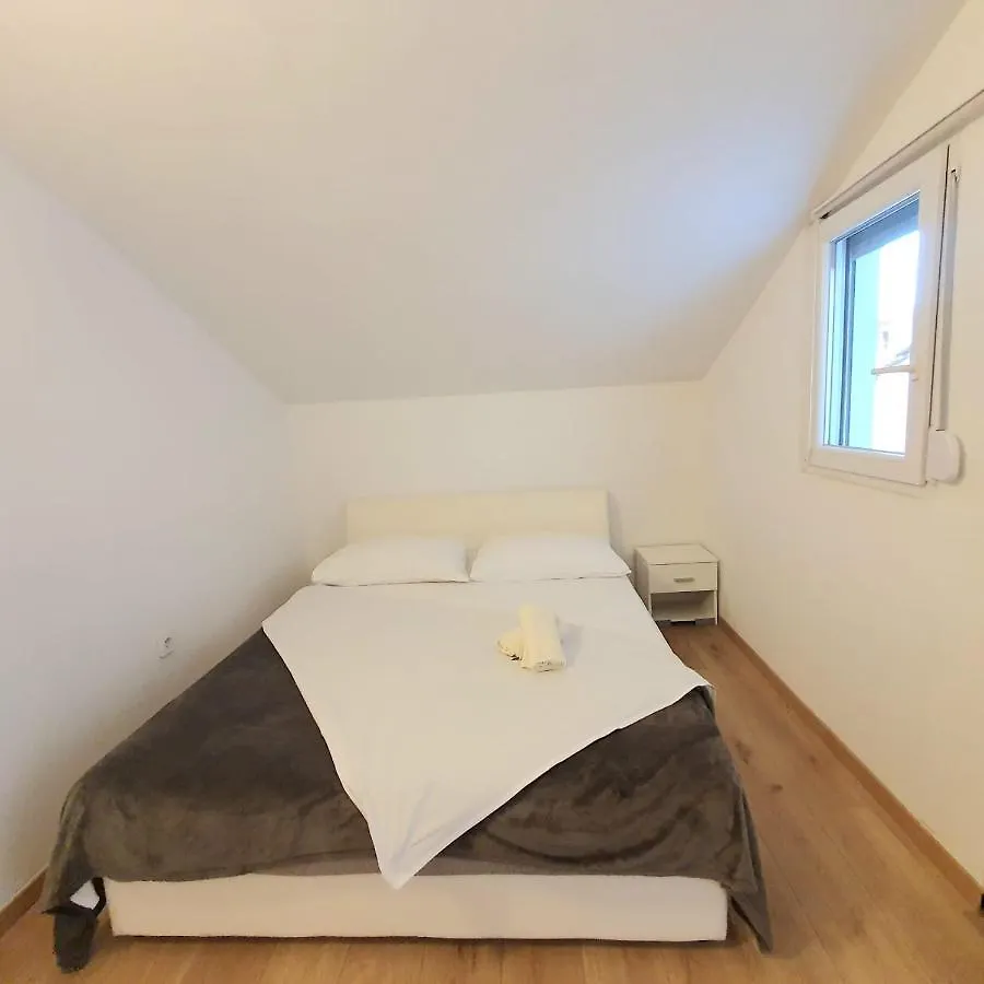 Apartment Kadena Zadar