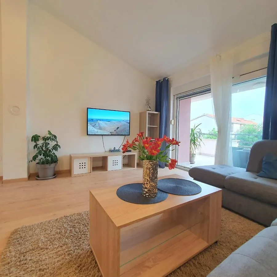 Apartment Kadena Zadar